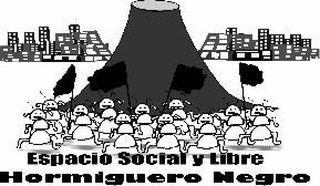 Hormiguero Negro